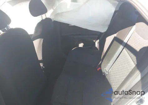 2023 Kia Rio Lx z USA, uszkodzony, nr VIN 3KPA24AD4PE622674